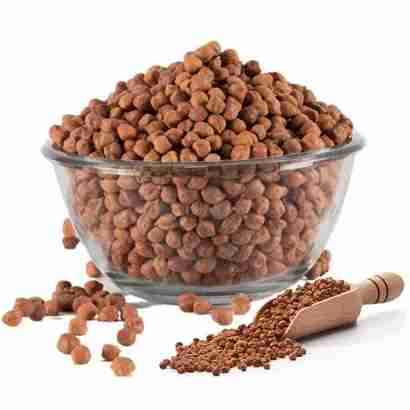 Garbanzo (Chola Boot Dal)